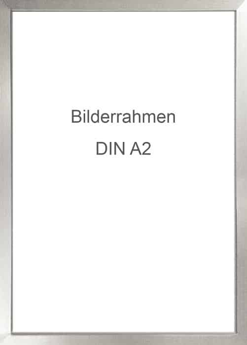 RvChRahmen DINA2silber 1 - Renate von Charlottenburg