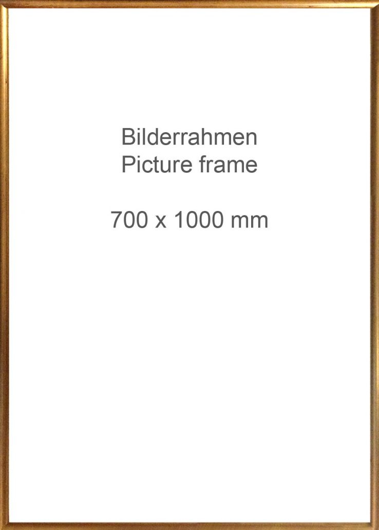 Bilderrahmen