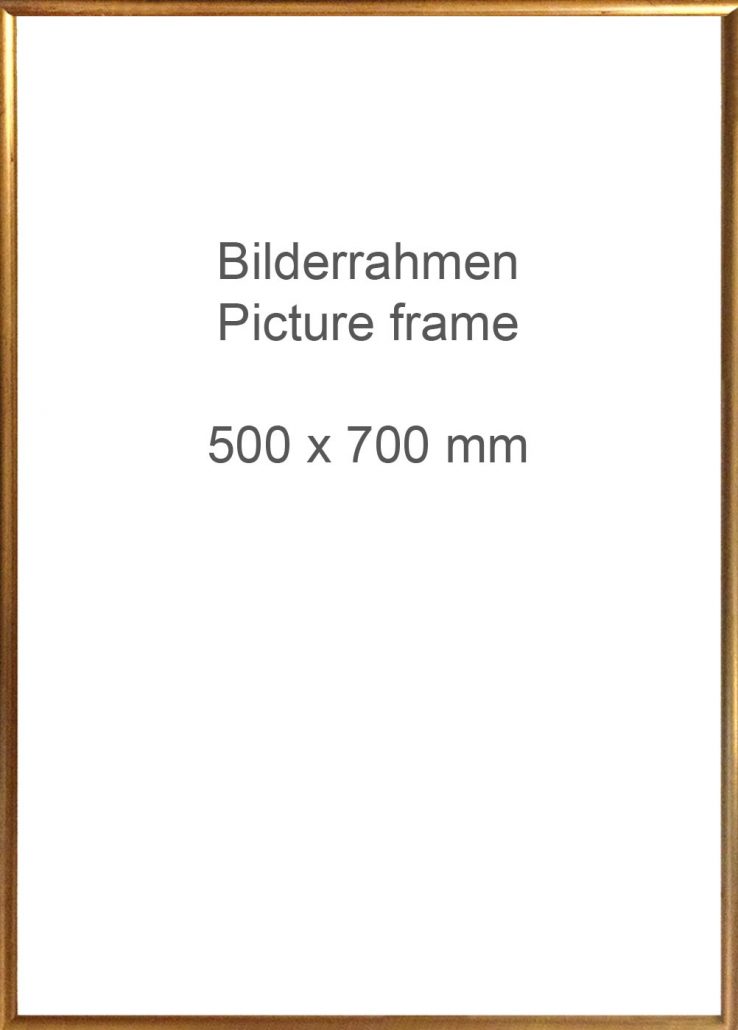 Bilderrahmen