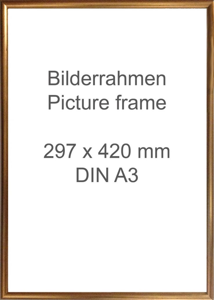 Bilderrahmen