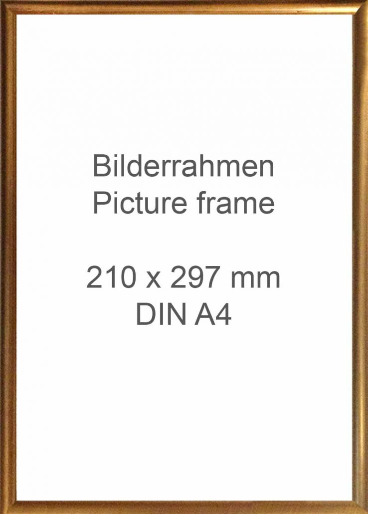 Bilderrahmen