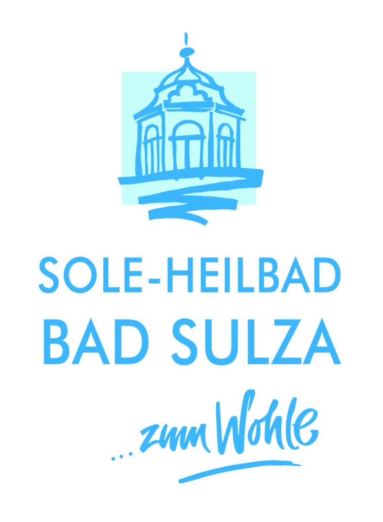 Bad Sulza Logo Sole Heilbad 04 - Renate von Charlottenburg