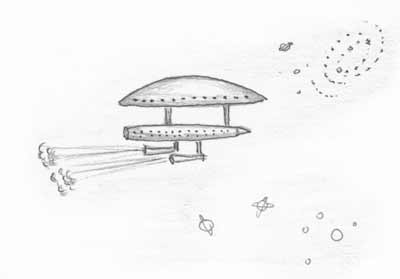 Betrachtungen zu den Zukünften